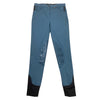 Catago 'Inspire' Knee Grip Breeches in Ocean Green