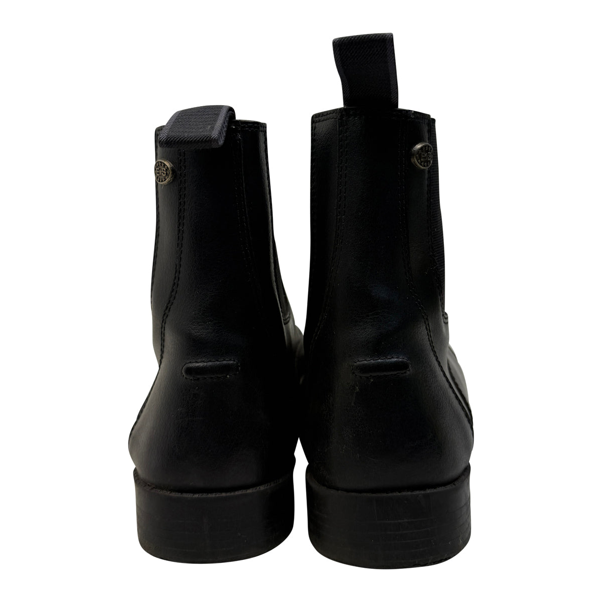 Equi-Star All Weather Paddock Boots in Black