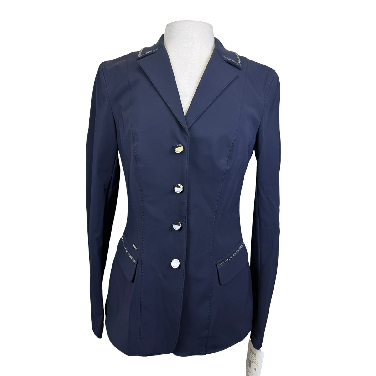 Pikeur 'Amelia' Show Jacket in Navy