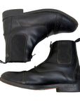 Equi-Star All Weather Paddock Boots in Black