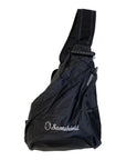 Samshield Miss Shield Bag in Black/Grey