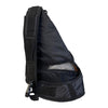 Samshield Miss Shield Bag in Black/Grey
