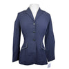 Charles Ancona Custom Show Jacket in Navy