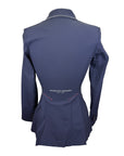 Charles Ancona Custom Show Jacket in Navy