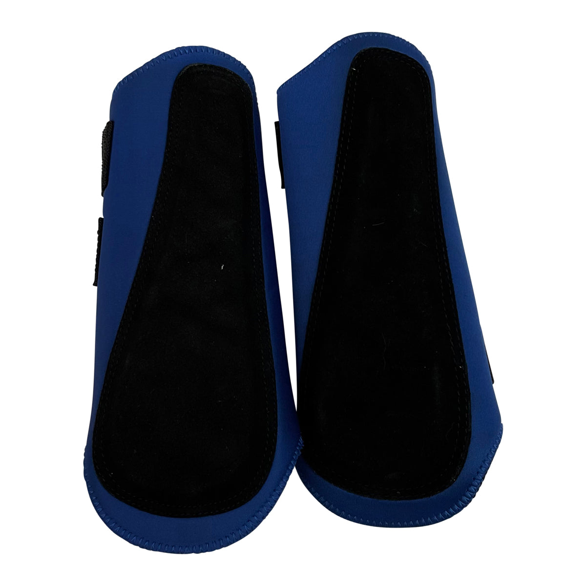 Dover Saddlery All-Purpose Galloping Boots in Blue 