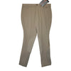 Ariat Olympia Knee Patch Breech in Tan
