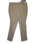 Ariat Olympia Knee Patch Breech in Tan