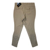 Ariat Olympia Knee Patch Breech in Tan