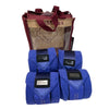 LeMieux Spectrum Fleece Polo Bandages in Bluebell