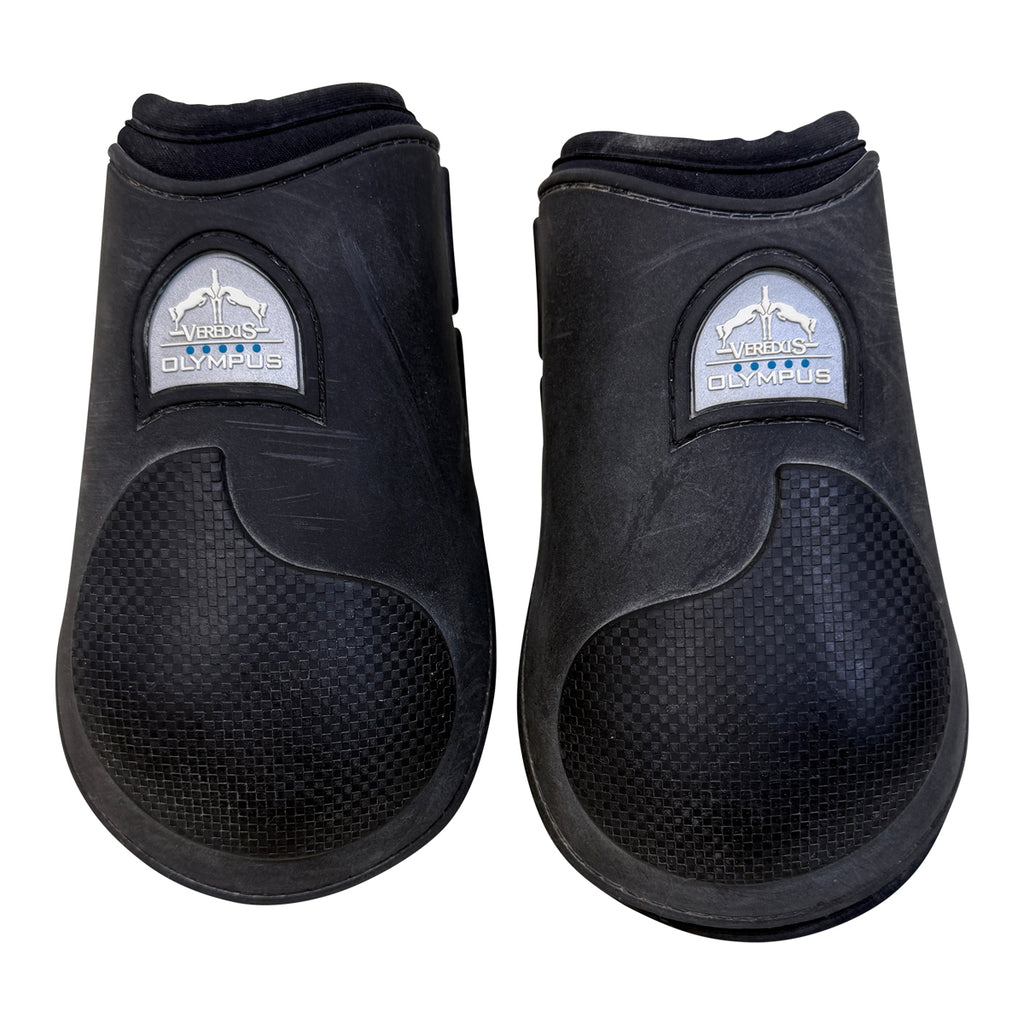Veredus Olympus Hind Boots in Black