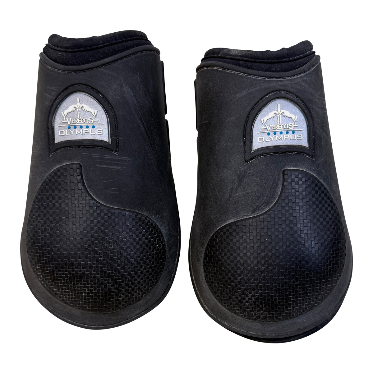 Veredus Olympus Hind Boots in Black