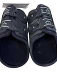 Veredus Olympus Hind Boots in Black