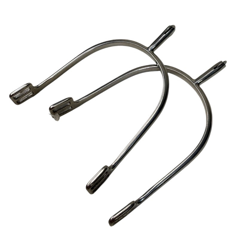 Rowel Spurs - 1.25"