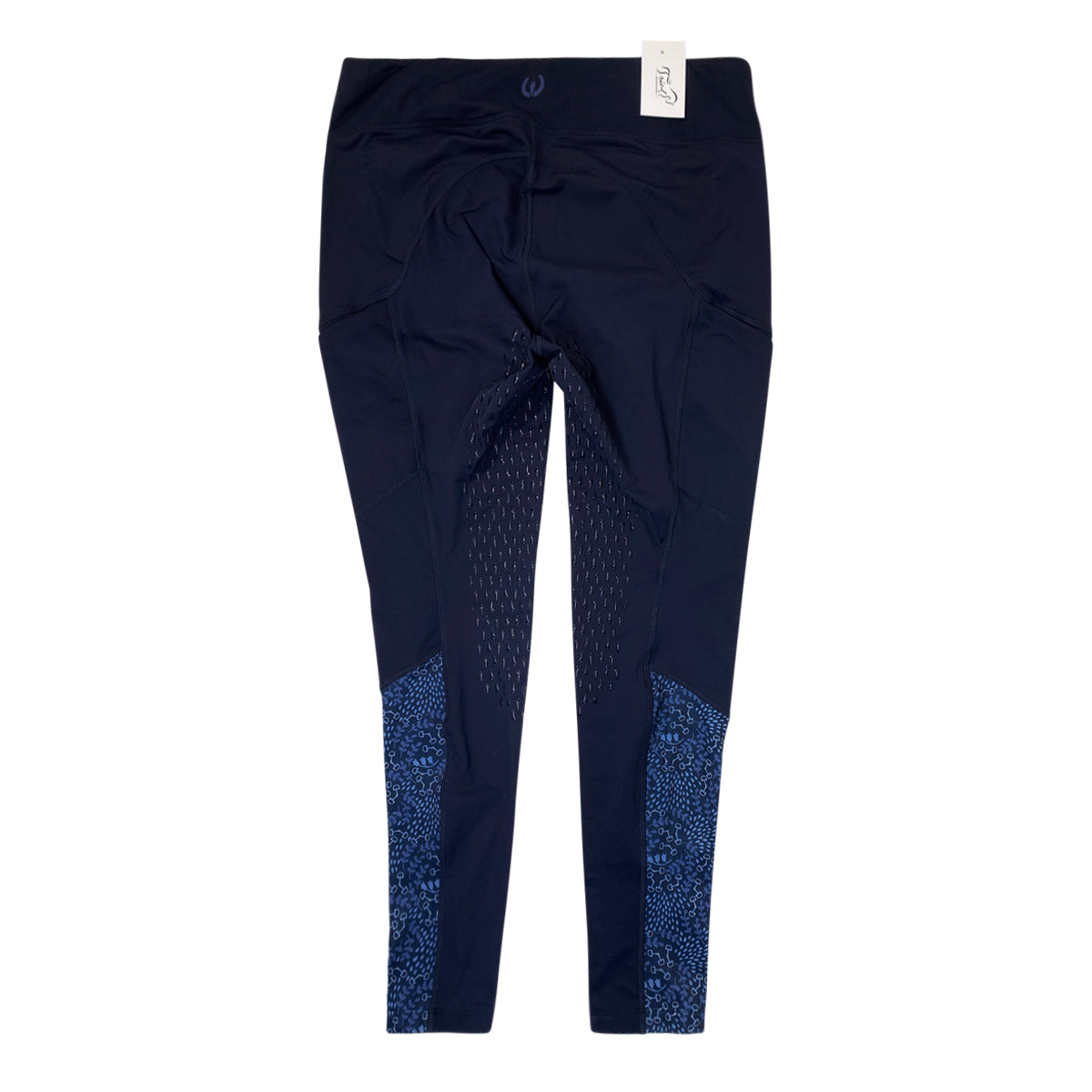 Kerrits 'Thermo Tech 2.0 ' Tight in Navy