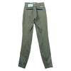 Back of Kingsland Glitz Full Grip Breeches in Rosemary