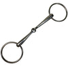 Loose Ring Snaffle Bit