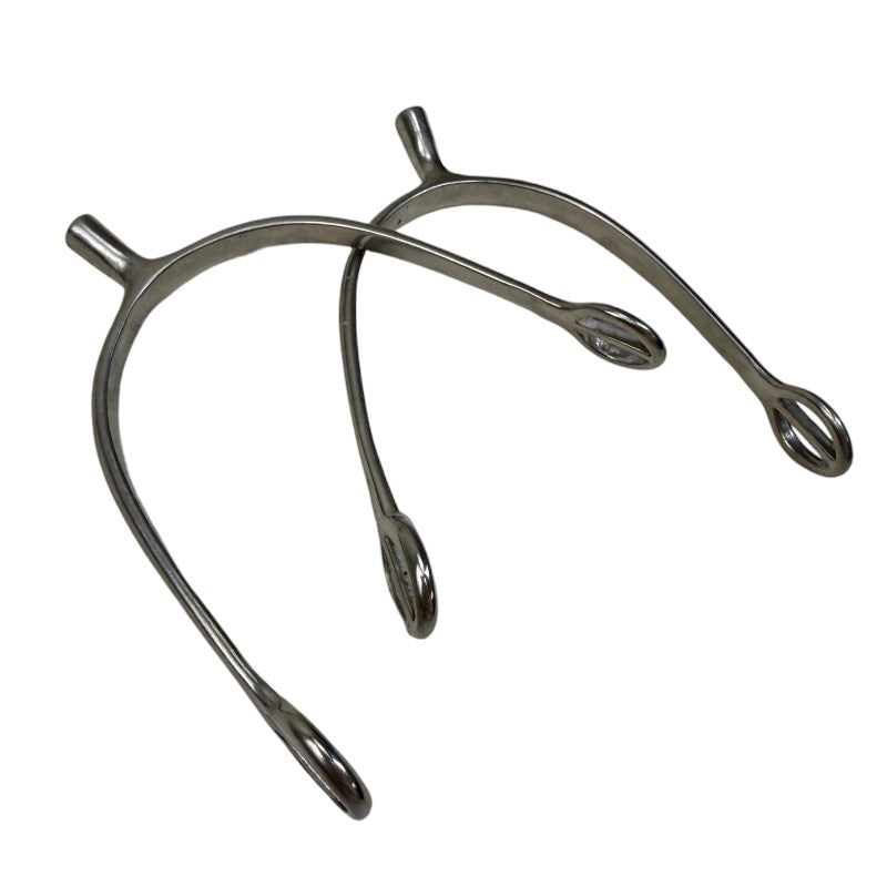 Prince of Whales Spurs - 1"