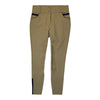 B Vertigo 'Morgana' Breeches in Tan/Navy