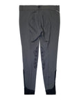Equinavia 'Astrid' Knee Grip Breeches in Grey