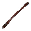 Aramas Single End Elastic Girth in Chestnut
