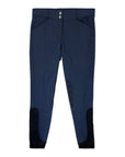 Equinavia 'Astrid' Knee Grip Breeches in Navy