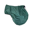 Centaur Nylon + Fleece Saddle Cover in Green