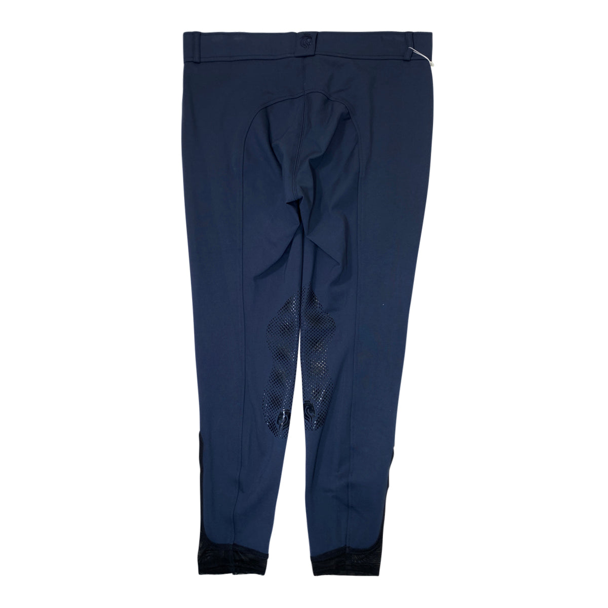 Equinavia 'Astrid' Knee Grip Breeches in Navy