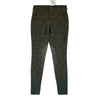 Samshield 'Adèle' Knee Grip Breeches in Green Camo