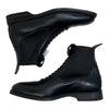 Tucci 'Harley' Paddock Boots in Black