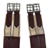 Léttia Coolmax® Fleece Girth in Brown