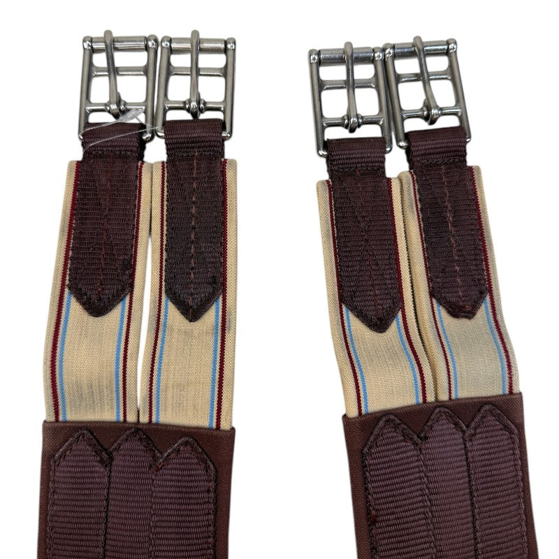 Léttia Coolmax® Fleece Girth in Brown