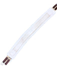 Léttia Coolmax® Fleece Girth in Brown