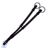 Dy'on Running Martingale Attachment in Brown