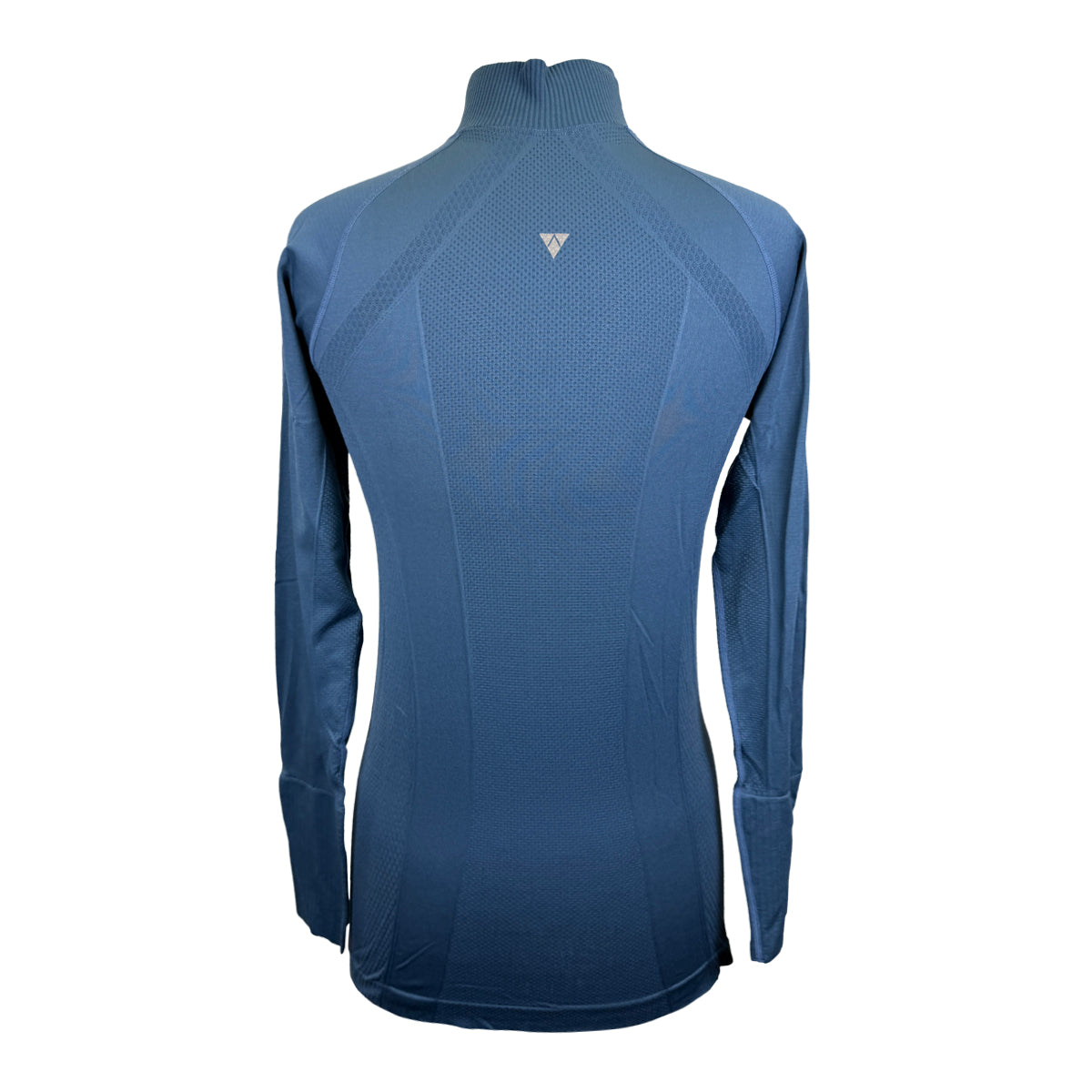 Anique Signature Shirt in Teal