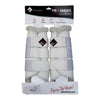 EHI 'Pro Series' Sport Boots in White