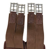 Professional's Choice VenTech Girth in Brown