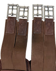 Professional's Choice VenTech Girth in Brown