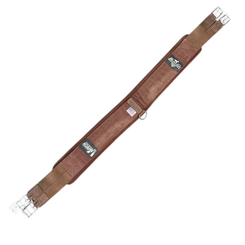 Professional's Choice VenTech Girth in Brown
