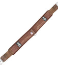 Professional's Choice VenTech Girth in Brown