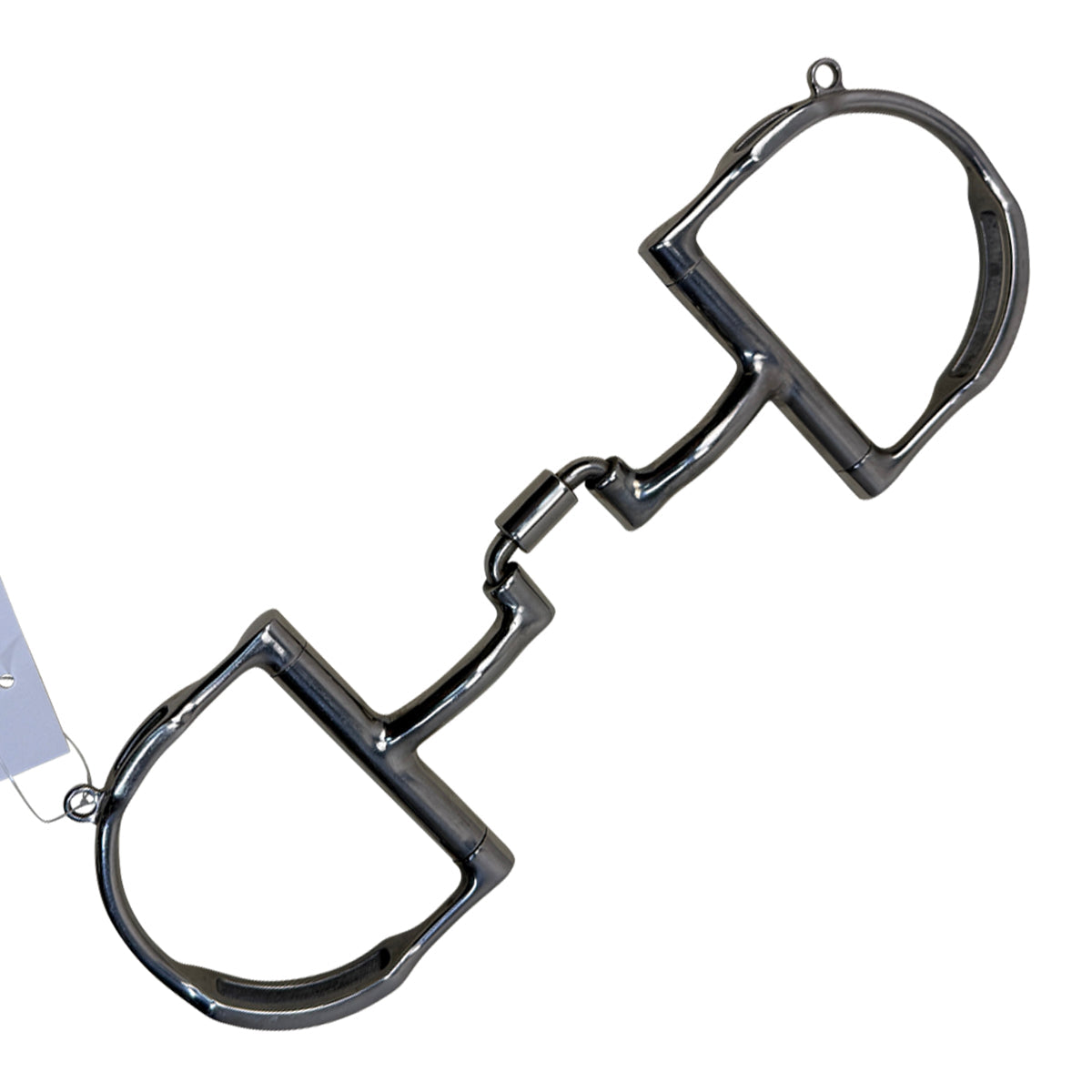 Myler D-ring Bit