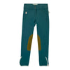 Tailored Sportsman 'Trophy Hunter' Breeches in Lake Blue/ Tan
