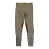 B Vertigo 'Melissa' Knee Patch Breeches in Tan