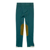 Tailored Sportsman 'Trophy Hunter' Breeches in Lake Blue/ Tan
