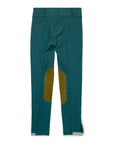 Tailored Sportsman 'Trophy Hunter' Breeches in Lake Blue/ Tan