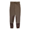 Ovation Celebrity Euroweave Breeches in Walnut
