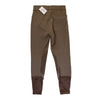 Ovation Celebrity Euroweave Breeches in Walnut