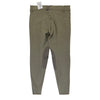Romfh 'Lexington' Euro Seat Breeches in Tan