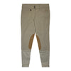 Ovation 'Celebrity Slim Secret' Breeches in Tan