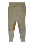 Ovation 'Celebrity Slim Secret' Breeches in Tan