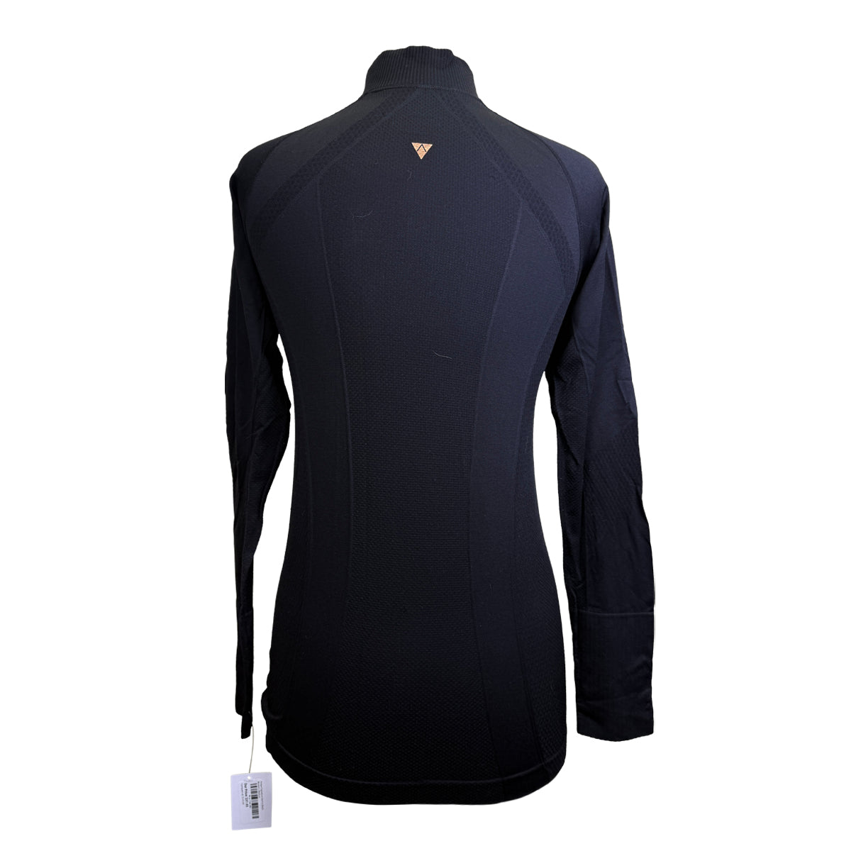 Anique Signature Shirt in Black